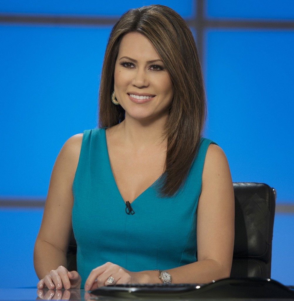 Of The Hottest News Anchors Around The World