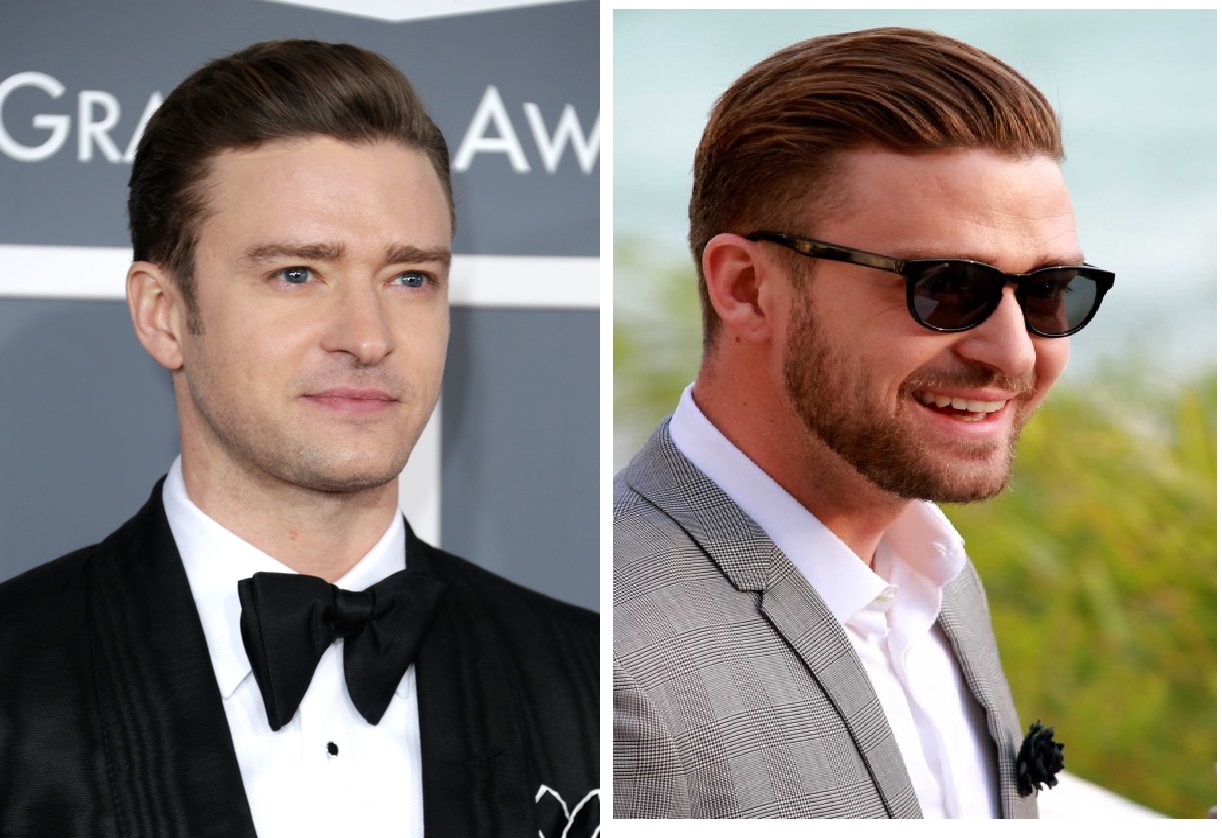 Justin Timberlake