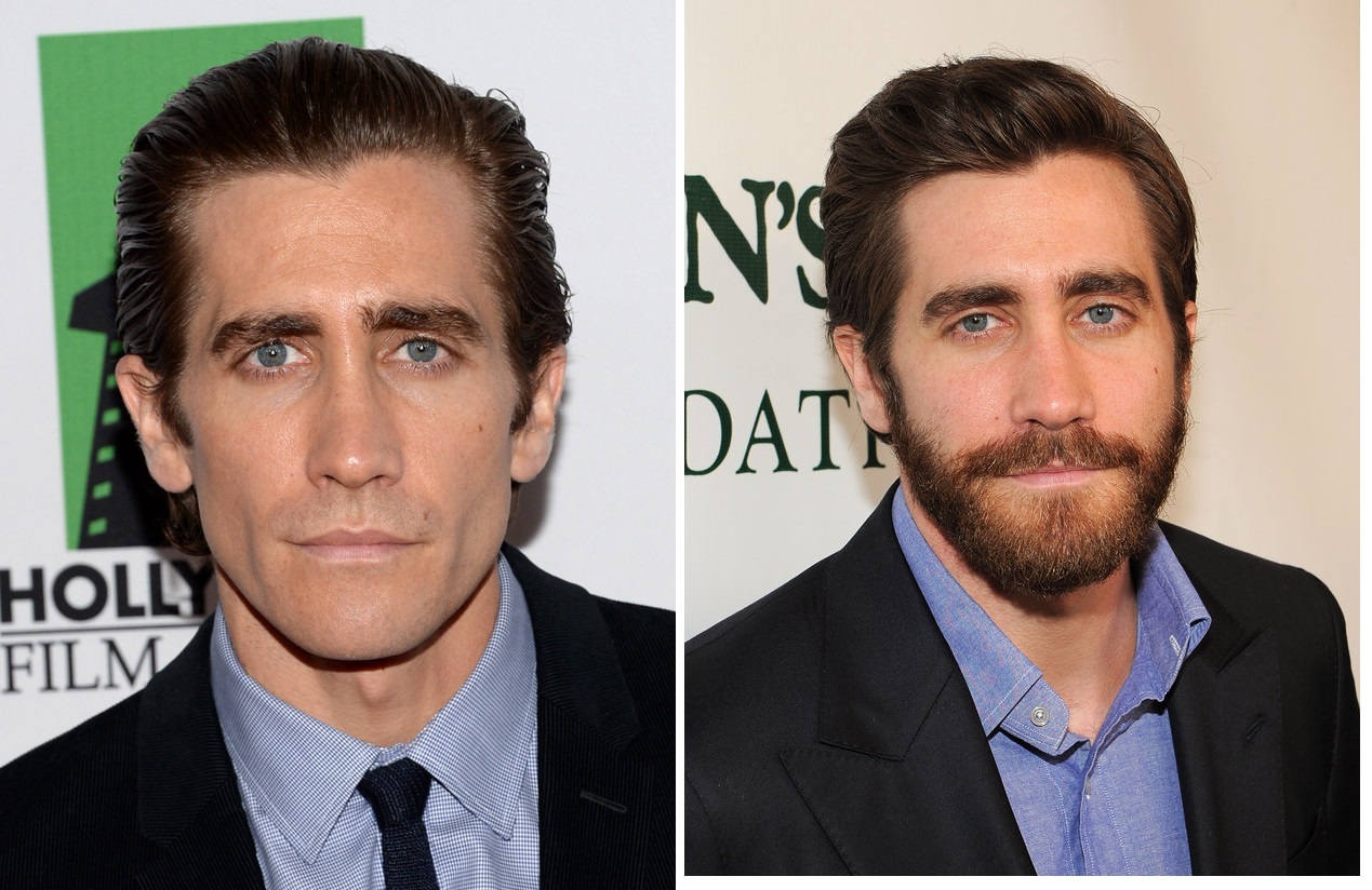 15+ Pics That Prove a Beard for Men Is Like Makeup for Women