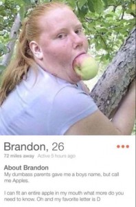 apples and brandon