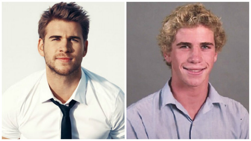 Liam Hemsworth