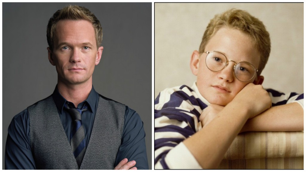 Neil Patrick Harris