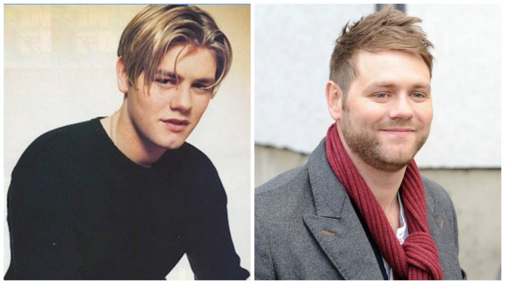 Brian Mcfadden