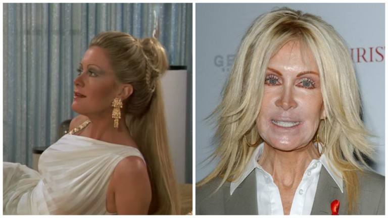 Joan Van Ark - Totallychaos