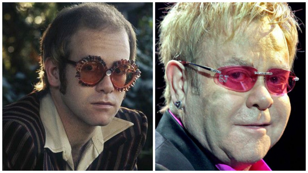 elton John