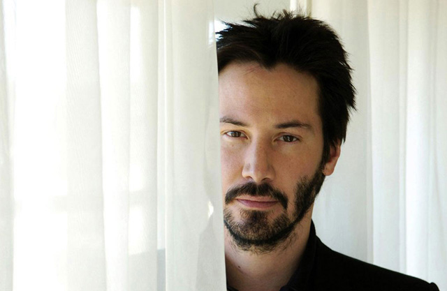 keanu