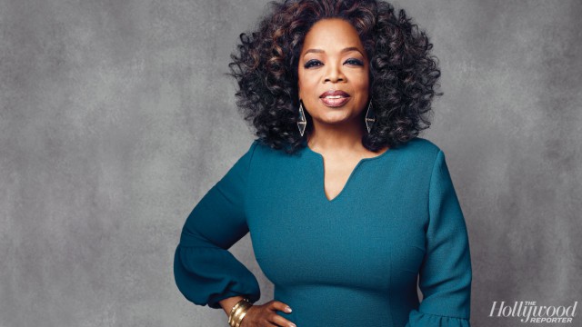 oprah