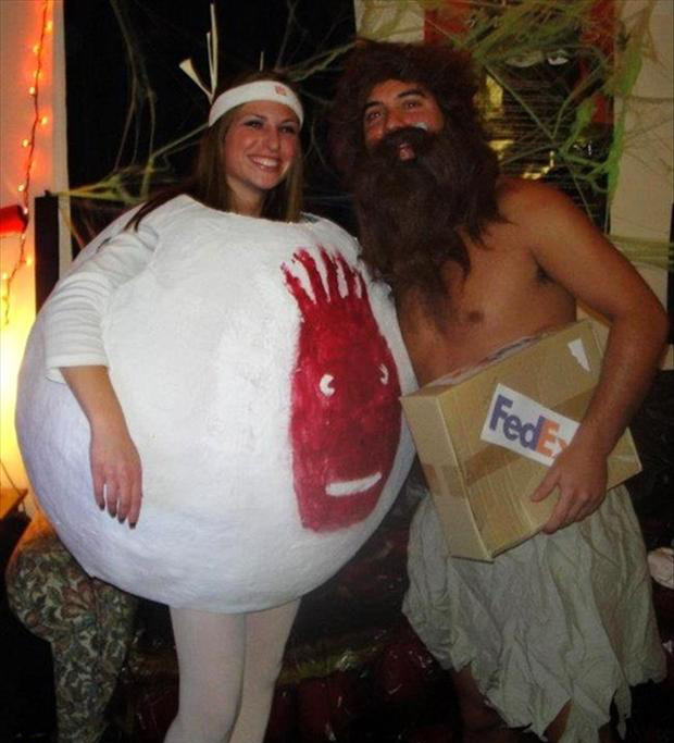 20 Most Hilarious Halloween Costumes Of All Time 17 is Out Of This