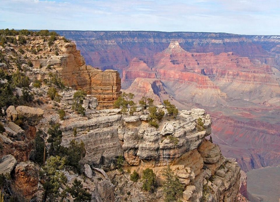 Source Facebook/Grand Canyon National Park 
