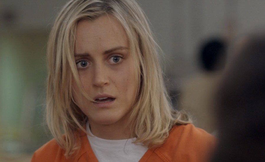 Source: Orange is the New Black Wikia