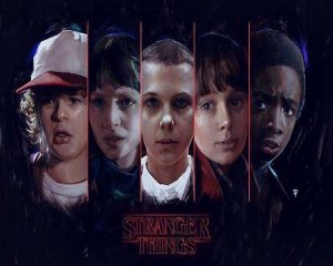 33 Fascinating Facts About Stranger Things