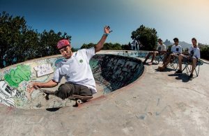 Meet Ítalo Romano, the Brazilian Pro Skater Without Any Legs